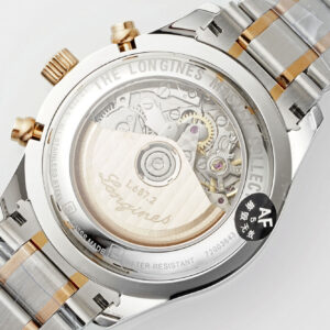 Longines Master Collection 42 mm Mouvement suisse automatique 1133129051
