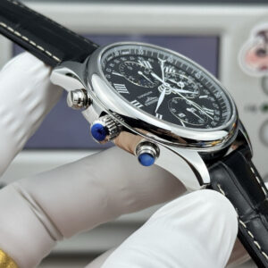 Montre automatique Longines Master Collection 42 mm - Mouvement suisse 1160770621
