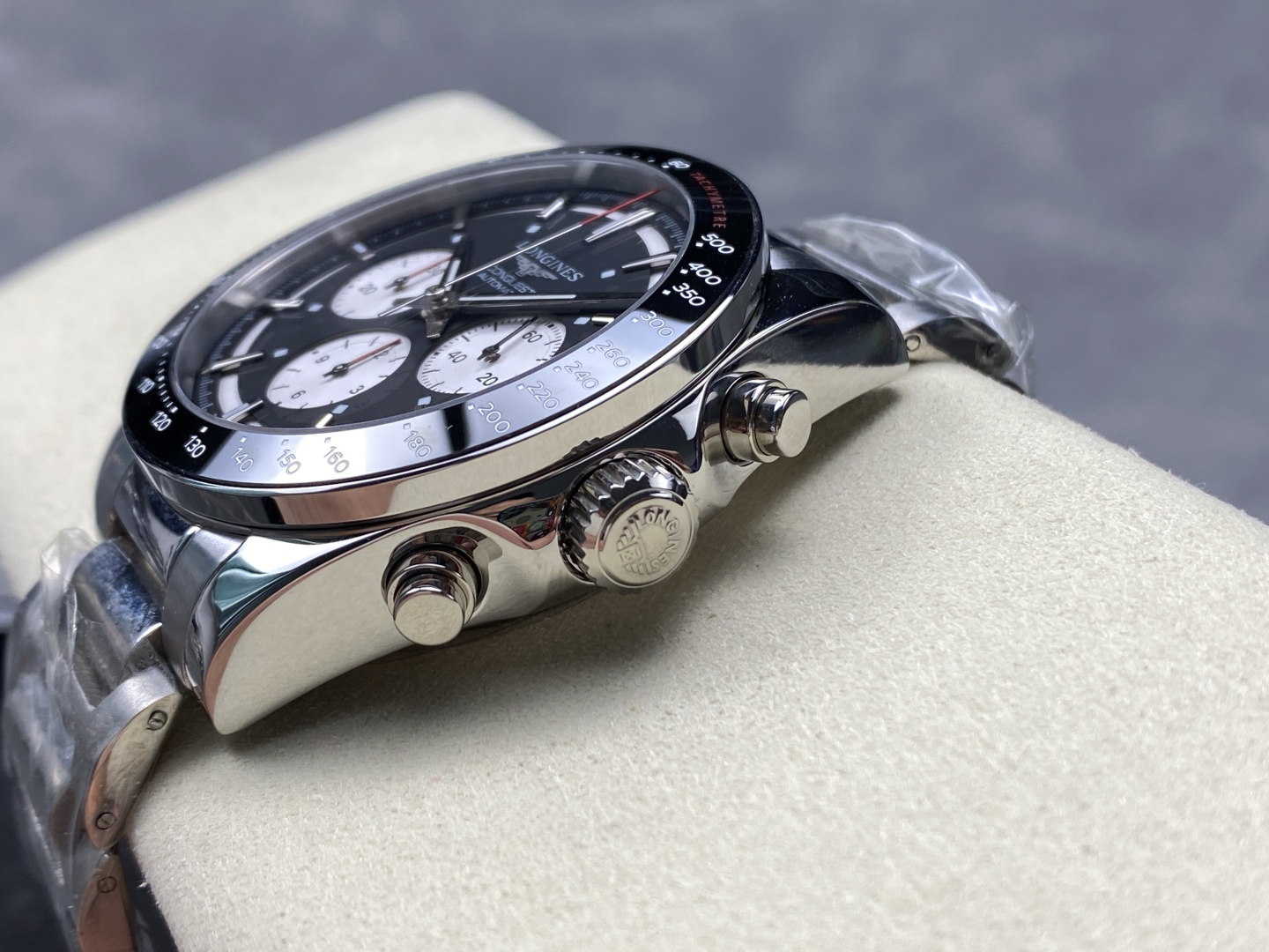 6-676.jpg Montre automatique Longines HydroConquest 42 mm - Mécanisme suisse 1134094682