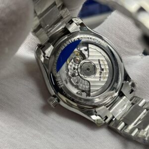 Montre automatique Longines 40 mm - Mécanisme suisse 1137549909