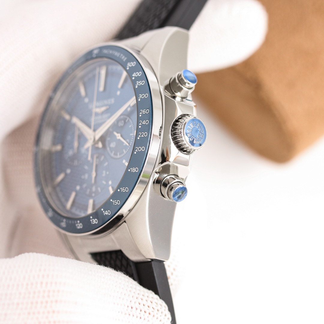 6-716.jpg Montre automatique Longines HydroConquest 42 mm – Réplique de qualité AAA+ fiable 1134122465