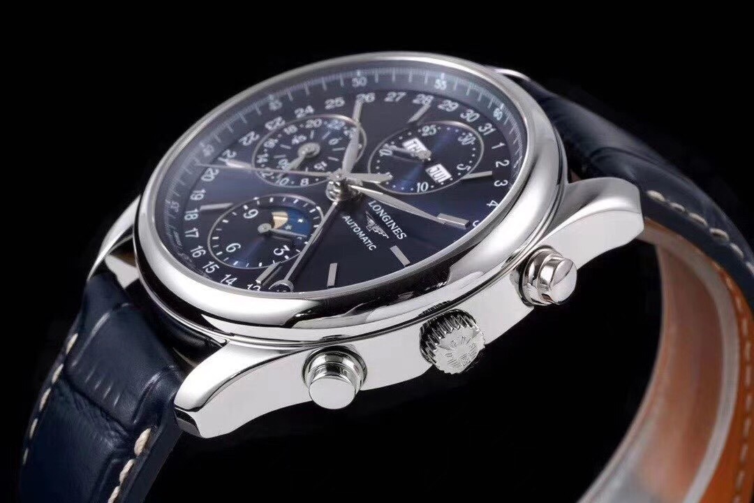 6-733.jpg Réplique de montre de luxe Longines Master Collection Moonphase – & livraison gratuite 1146935051