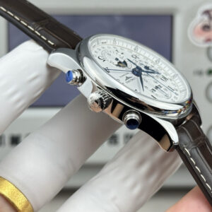Montre automatique Rolex Master Collection 42 mm - Mécanisme suisse 1161496858
