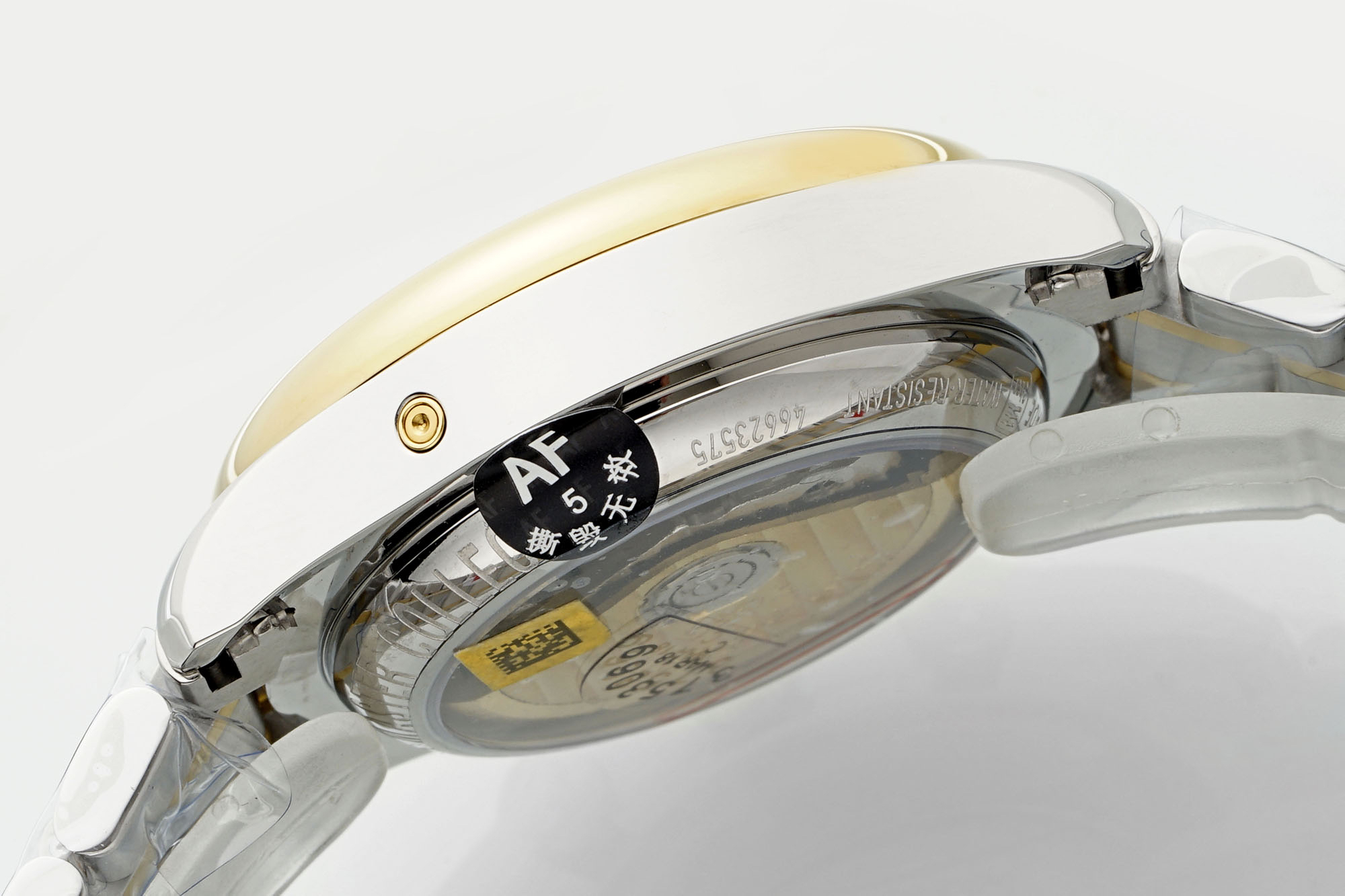 6-75.jpg Outil suisse automatique Longines Master Collection 40 mm 1137822882