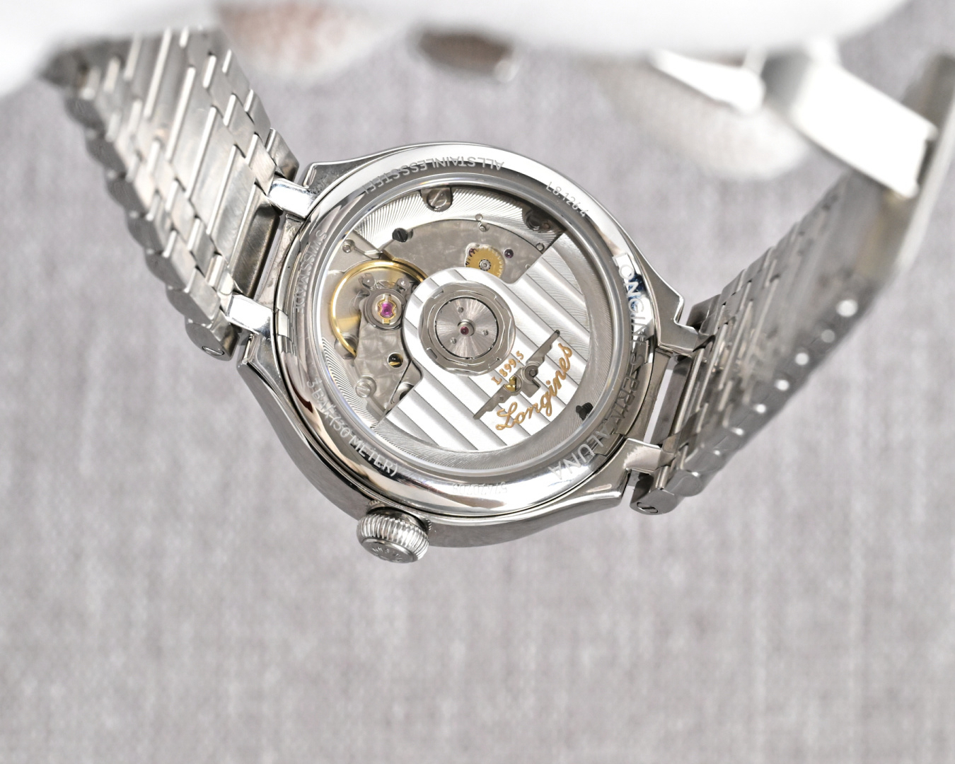 6-752.jpg KB Factory Longines Master Collection Réplique de montres de luxe avec mouvement suisse 1:1 1147685176