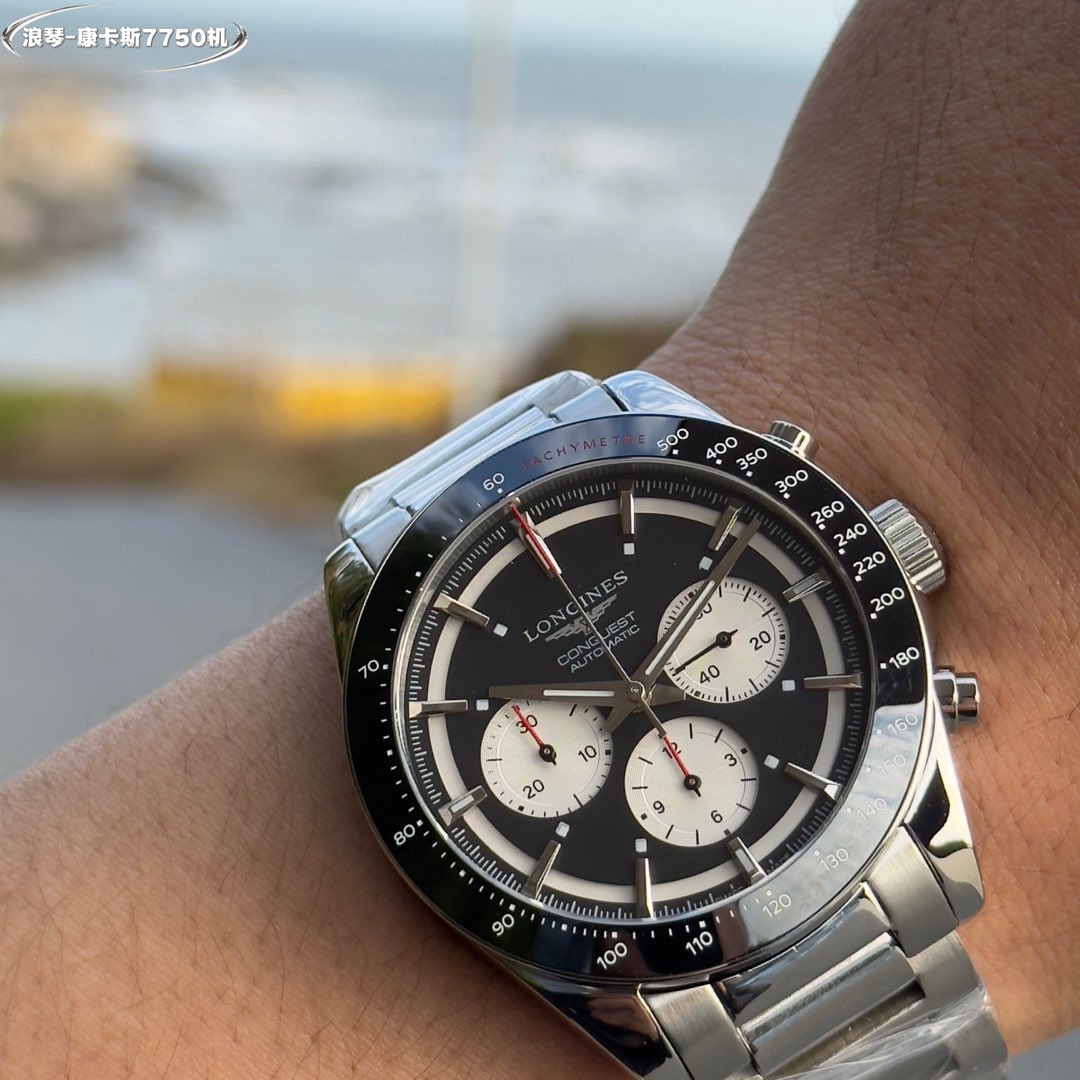 6-764.jpg Montre suisse automatique de haute qualité Longines HydroConquest 42 mm 1134121905