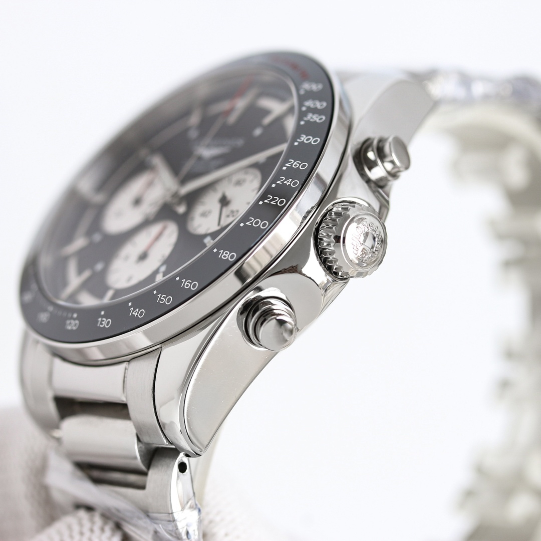 6-766.jpg Montre de plongée automatique Longines HydroConquest 42 mm – Mouvement suisse 1134093453