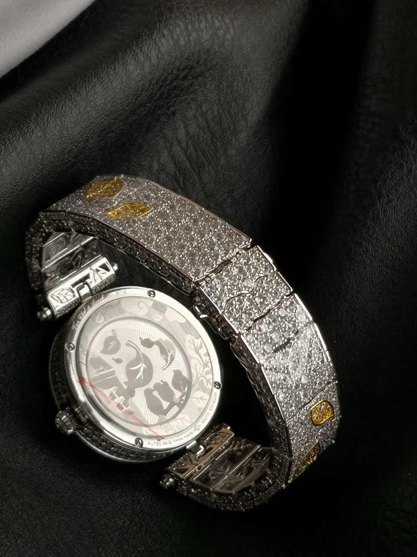 6-782.jpg Montre habillée à quartz Longines Master Collection 38 mm – Précision suisse 1117364346