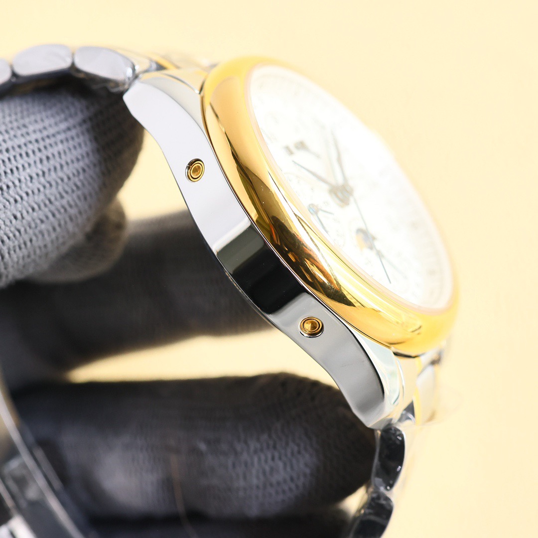 6-81.jpg Montre automatique Longines Master Collection 40 mm – Mécanisme de mouvement suisse 1021075469