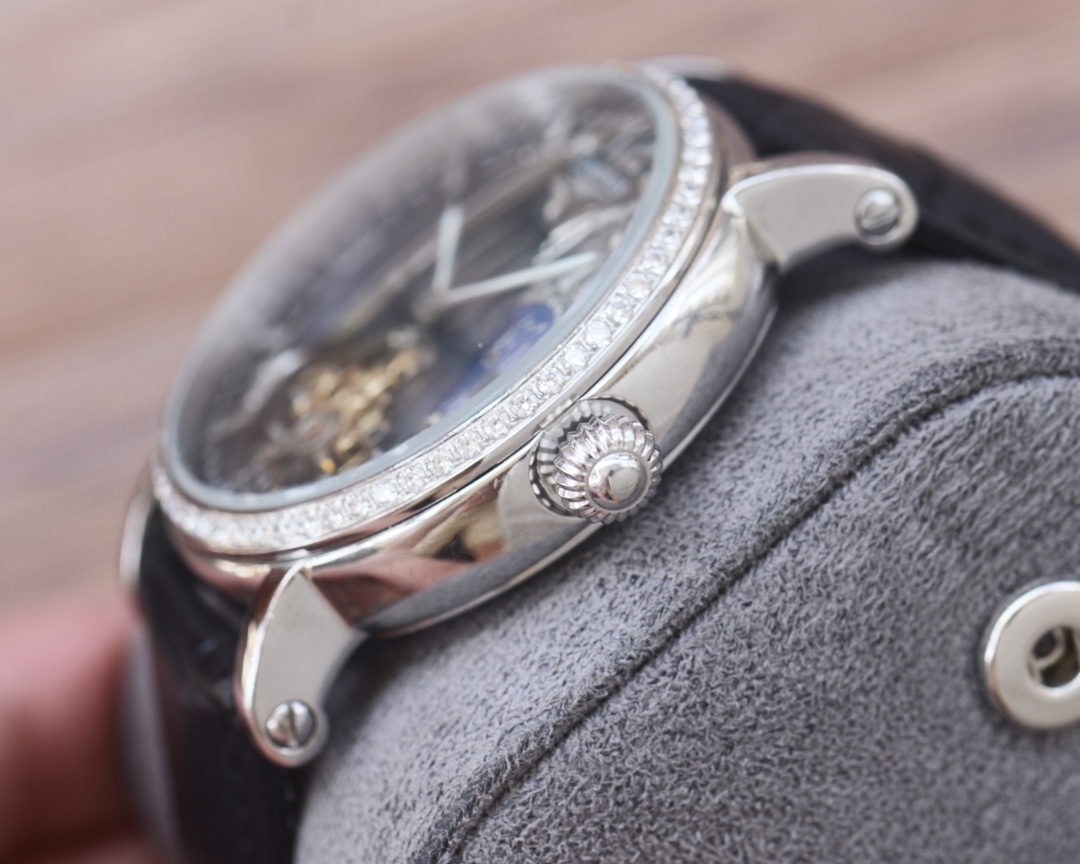 6-83.jpg Montre automatique Longines Classic 41 mm – Mouvement suisse 1143153666