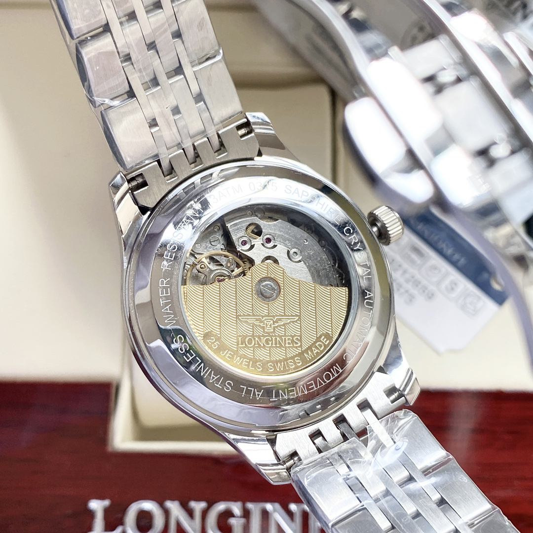 7-120.jpg Montre automatique Rolex Submariner 40 mm - Mouvement suisse 1145282828