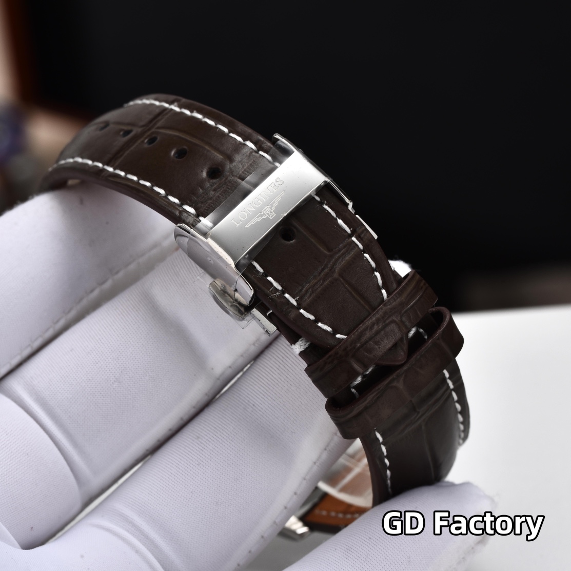 7-130.jpg Montre GD 40 mm Luminor Marina Super Clone - Acheter les meilleures répliques de montres 1149889305