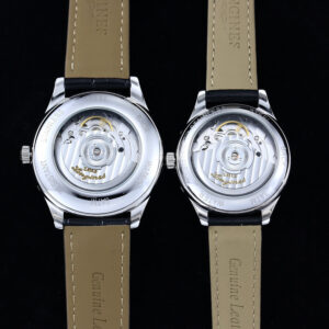 Répliques d'horloges de luxe : AAA+ Super Clone Longines Master Collection CT3 1126882786