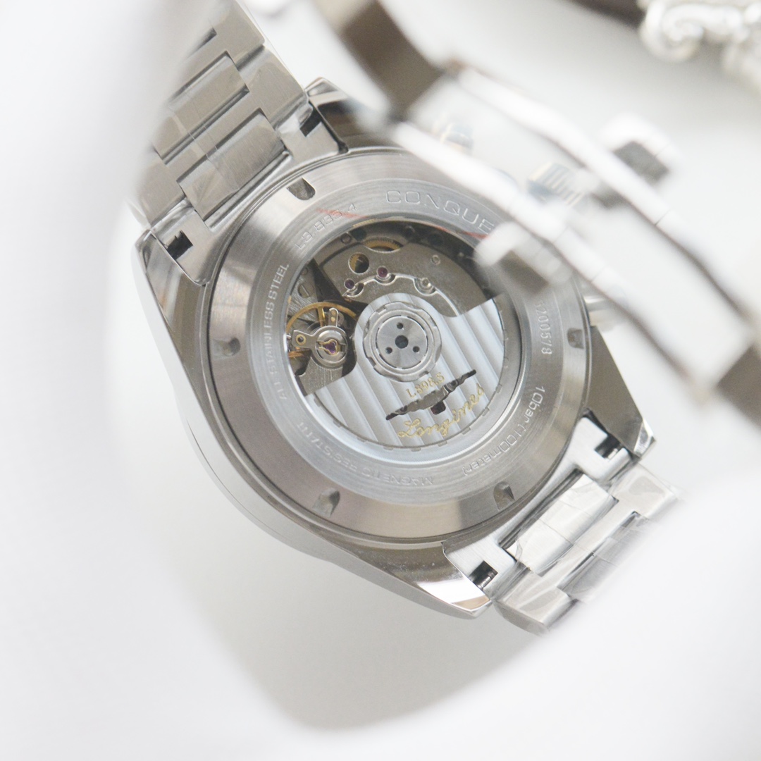 7-182.jpg Réplique de montre automatique Longines HydroConquest 42 mm – Zwitscher Beweging 1111760649