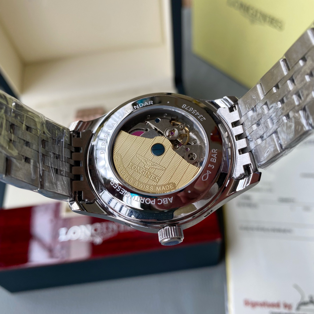 7-191.jpg Montre automatique Longines Master Collection 40 mm – Mouvement suisse 1142214333