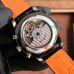 Montre automatique Longines Master Collection 42 mm - Mouvement suisse 1124433904