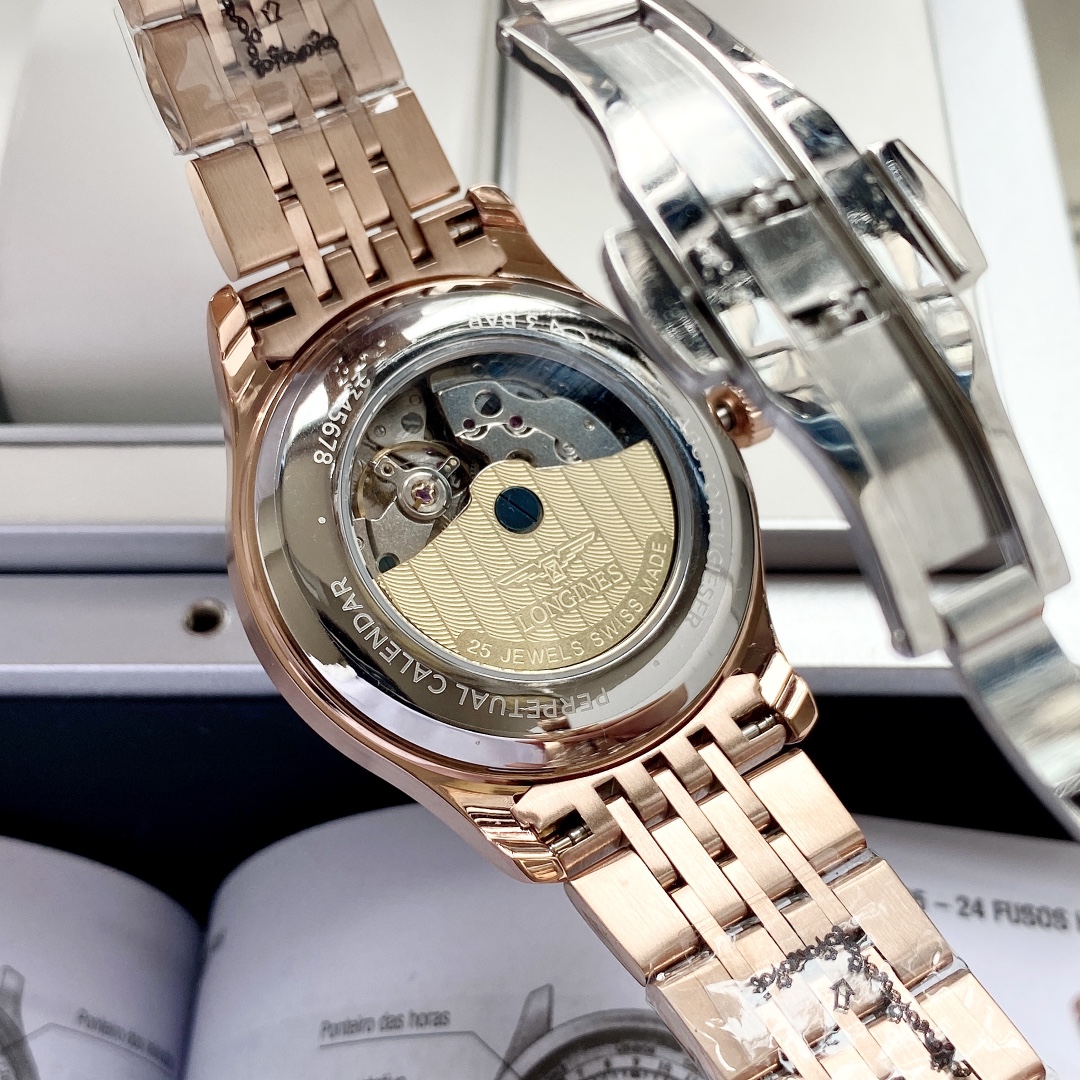 7-208.jpg Réplique de montre Longines Master Collection 1:1 – Acheter les meilleures répliques de montres 1149257434