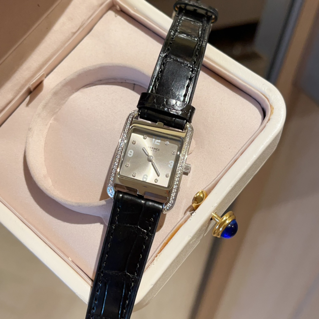 7-236.jpg Montre à quartz suisse Longines Master Collection 23 mm – Finition de luxe 1134652371