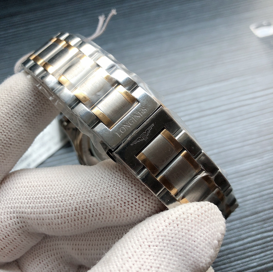 7-274.jpg Montre automatique Longines Master Collection 39,5 mm - Mécanisme suisse 995802613