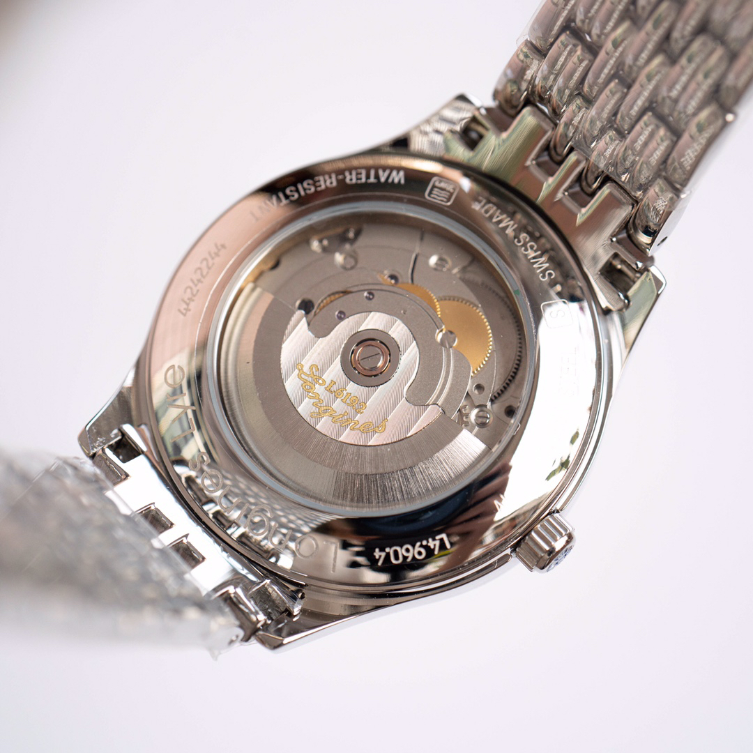 7-276.jpg Acheter répliques de montres Longines La Grande Classique avec 995377270
