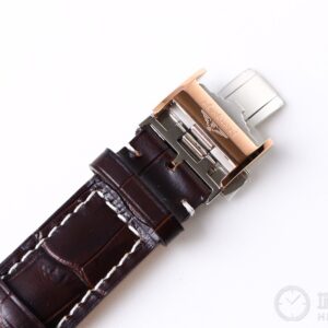 Réplique de montre Longines Master Collection - Qualité AAA+ avec 1039117641