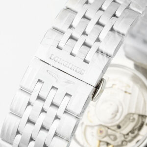 Longines Master Collection Réplique Montre de Luxe 1153954504