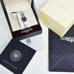 Longines La Grande Classique Dames Replica Horloge: AAA+ Kwaliteit en 1142554005