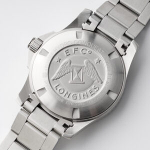 Réplique Longines 41 mm Mouvement suisse automatique 1018041406