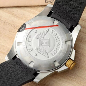 Montre automatique Longines HydroConquest 41 mm - Mécanisme suisse 1117810124