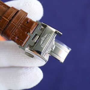 Montre automatique Longines Master Collection 40 mm - Mouvement suisse 1156289261