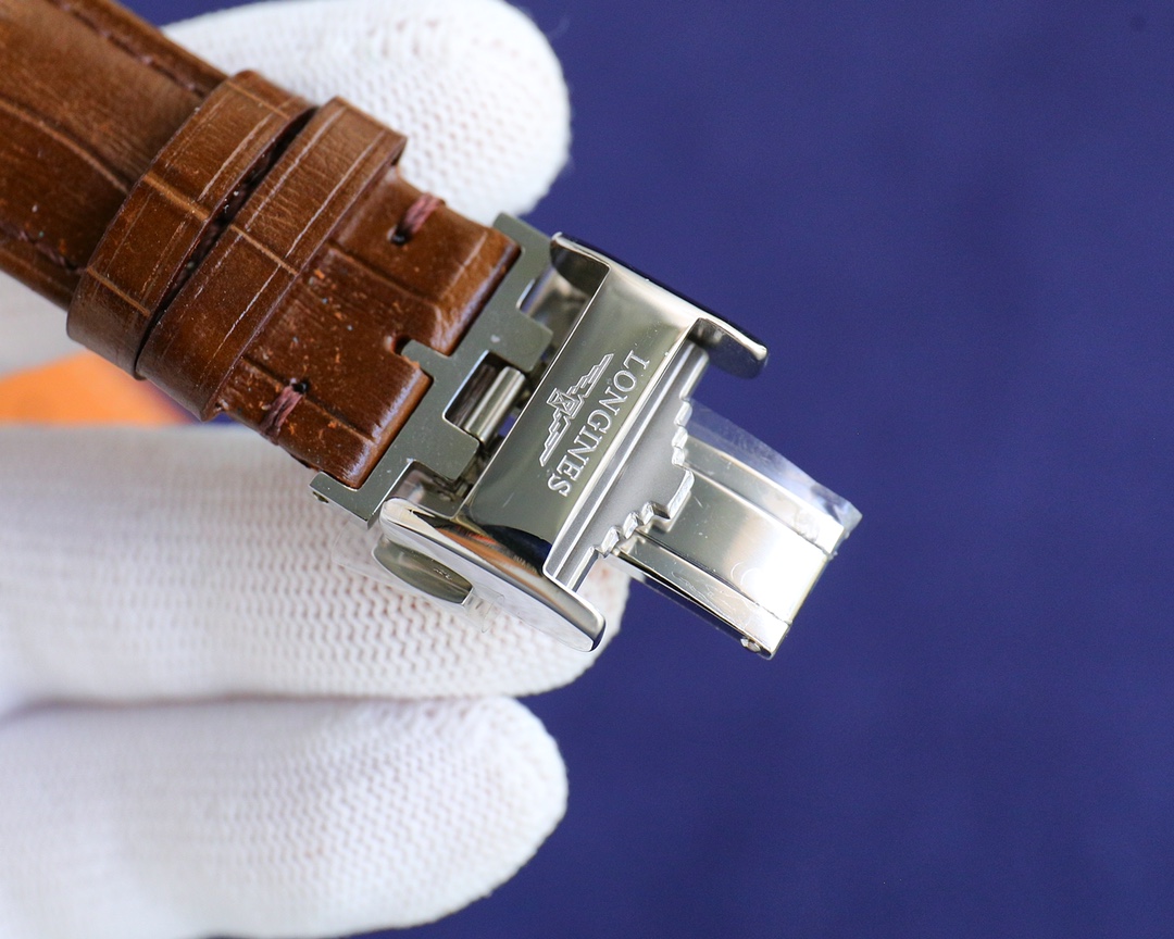 7-348.jpg Montre automatique Longines Master Collection 40 mm - Mouvement suisse 1156289261