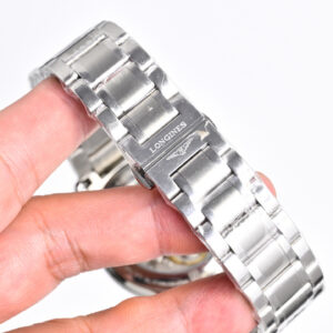 Réplique automatique Longines Master Collection 38,5 mm - Haute qualité 1177417391
