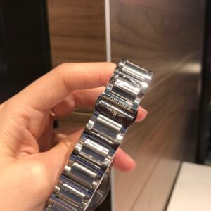 Montre de plongée automatique Longines HydroConquest 40 mm – Mécanisme suisse 1027476934