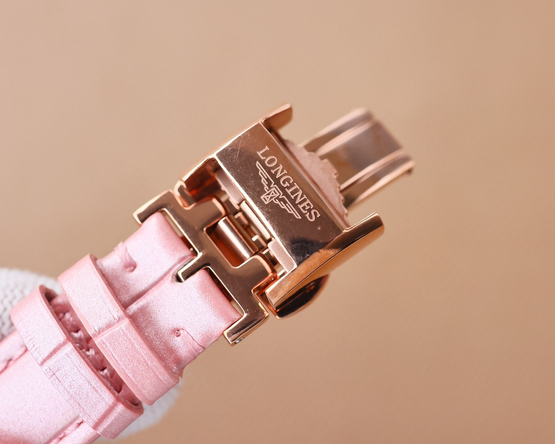 7-381.jpg LONGINES Master Collection Super Clone Montre Femme - 995321037