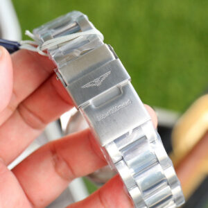 Montre automatique Longines 41 mm – Artisanat suisse 997342624