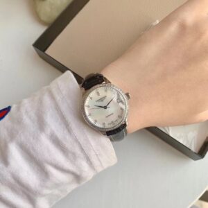 Montre automatique Longines Master Collection 31 mm - Mécanisme suisse 833706735