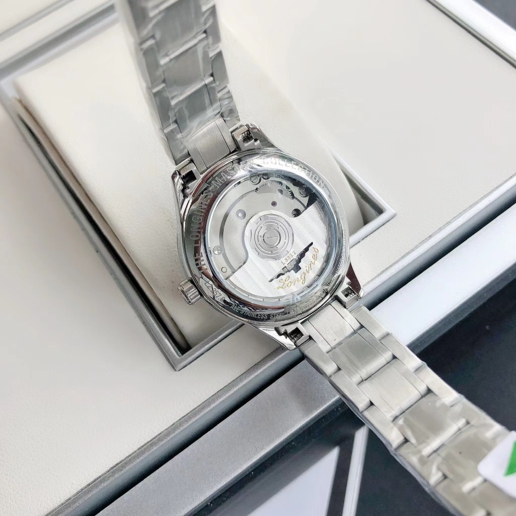 7-393.jpg Montre automatique Longines Master Collection 40 mm - Mouvement suisse 962939328