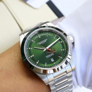Montre de plongée automatique Longines HydroConquest 41 mm - Mécanisme suisse 950754907