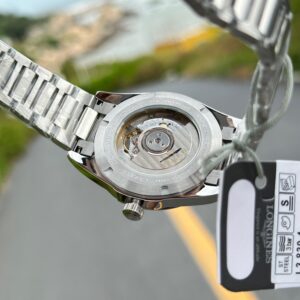 Montre de plongée automatique Longines HydroConquest 41 mm - Réplique fiable 1122403981