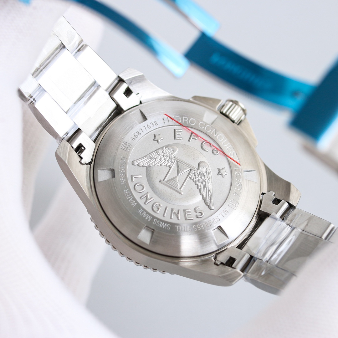 7-413.jpg Montre de plongée automatique Longines HydroConquest 41 mm – Réplique premium 1117365712
