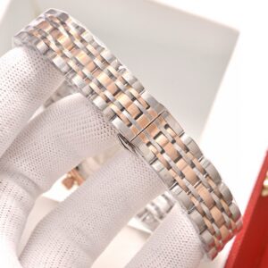 Montre à quartz Longines Elegant Couple Collection 40 mm - Qualité suisse 1136275928