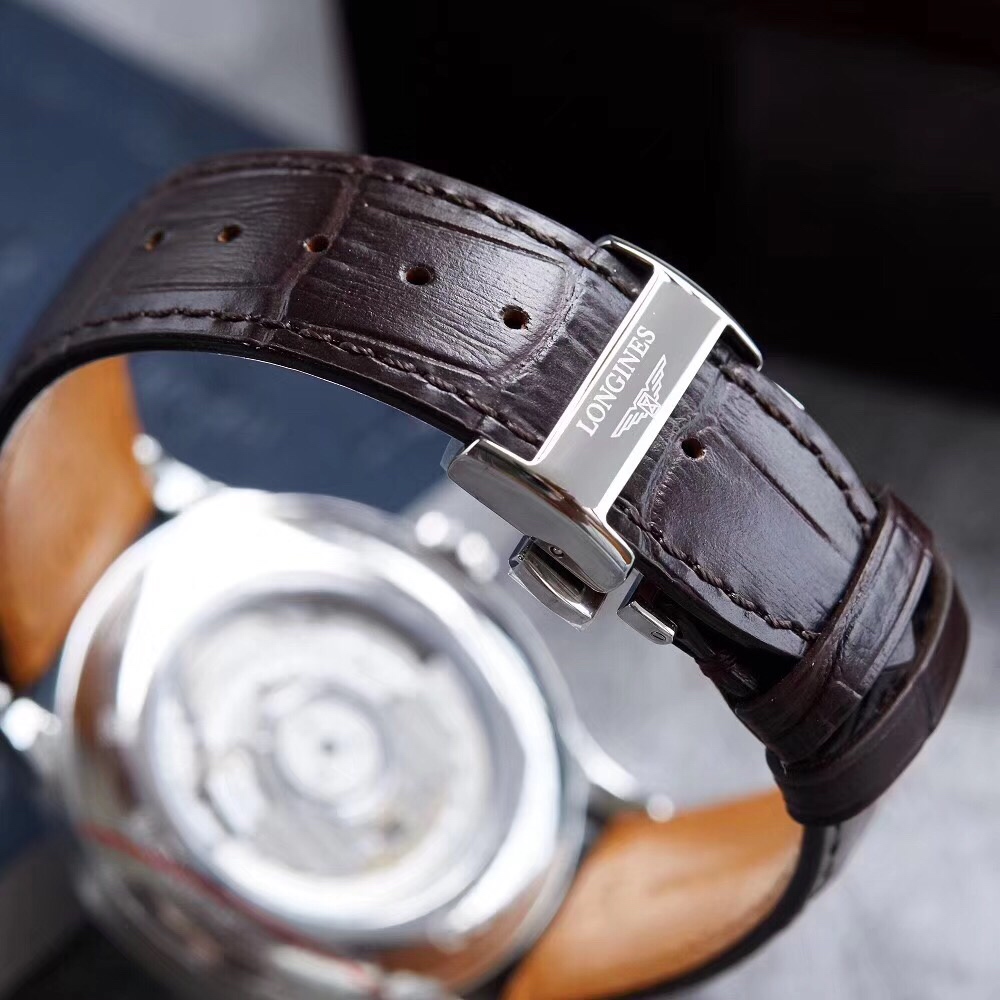 7-448.jpg Montre automatique Longines Heritage 40 mm – Mouvement suisse L888.4 Meilleur prix 1038604722
