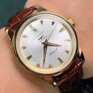Montre automatique pour homme Longines Classic 40 mm – Fiable 997535687