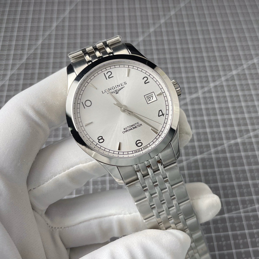 7-464.jpg Montre automatique Rolex Submariner 39 mm - Mécanisme suisse 834373785