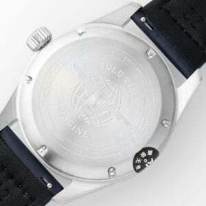 Montre automatique Longines GMT 42 mm - Payée à la livraison 1143456546