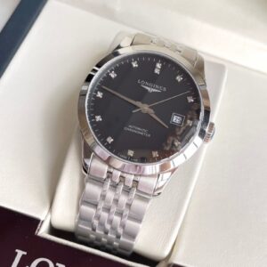 Montre automatique Rolex Submariner 39 mm - Mouvement suisse certifié 834373960