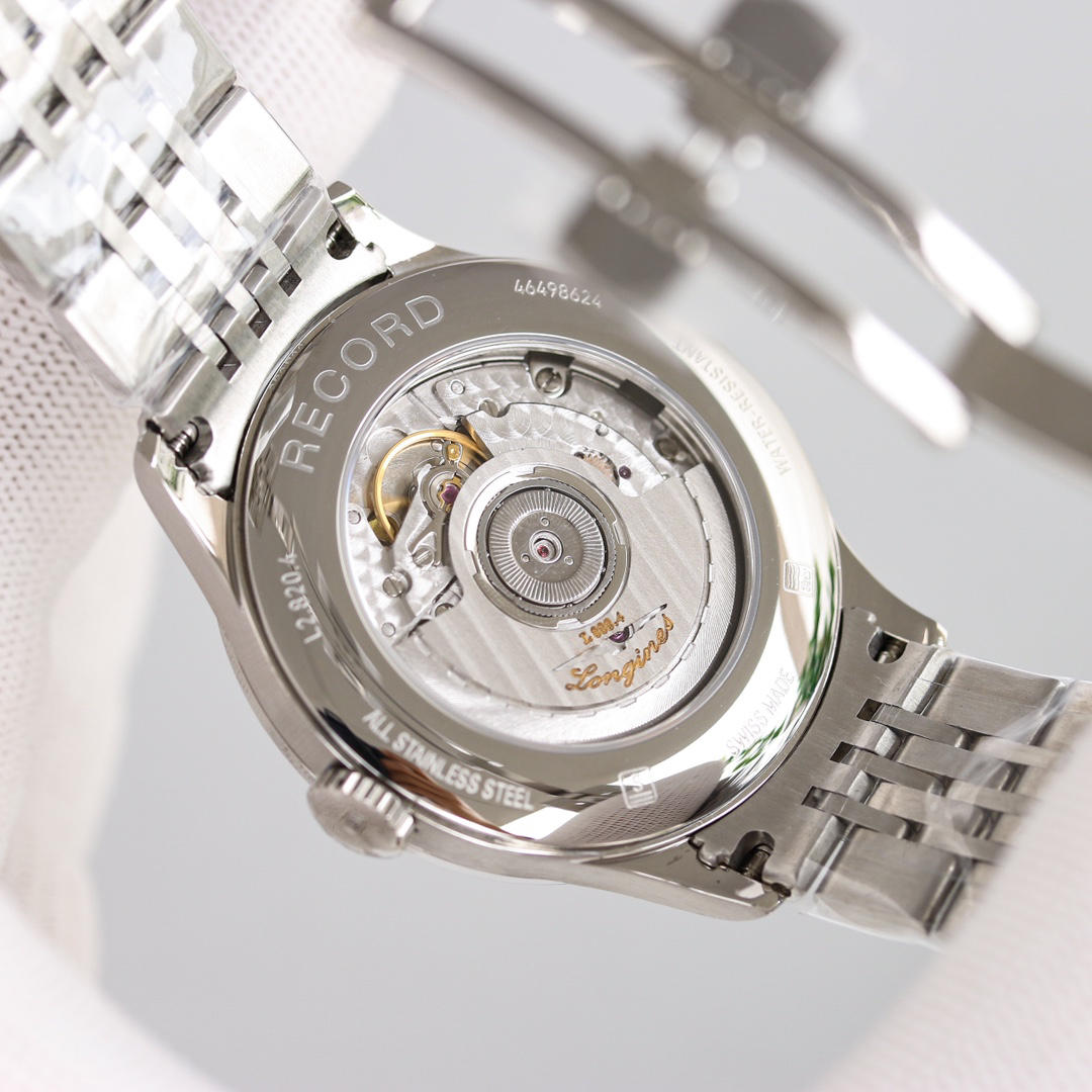 7-470.jpg Montre automatique Longines L2.820.4 38,5 mm – Suisse ETA 2892-2 fiable 1117366043