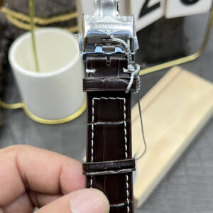 Réplique de montre de luxe Longines Master Collection Moonphase - Qualité AAA+ 1117911914