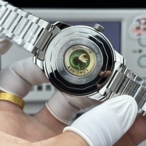 Longines Conquest Heritage 1959 Super Clone Horloge - Beste Replica Horloges 2025 1134649010