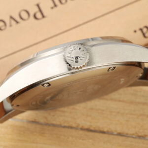 Montre automatique Longines Pioneer Series 40 mm - Mécanisme suisse 1117363850